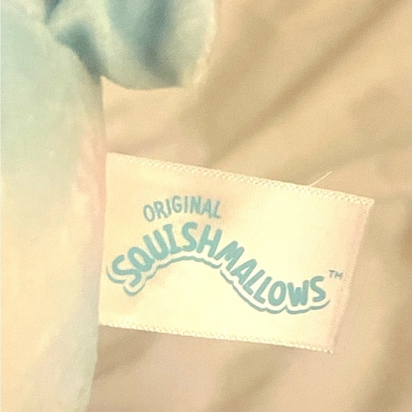 Squishmallow Eliana 5 Inch Easter 2022 Rare New with Tags - Picture 7 of 8